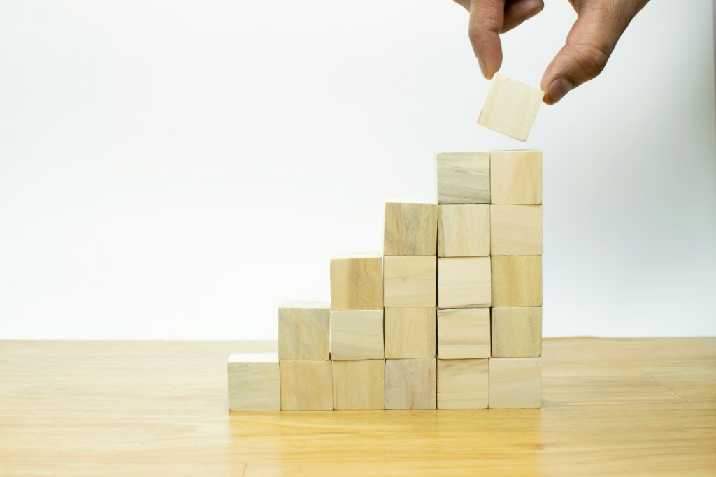 blocks-hierarchy